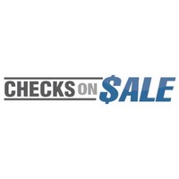 Checks on Sale