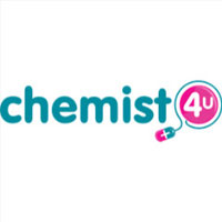 Chemist 4 U UK Voucher Codes