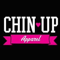 Chin Up Apparel Coupons