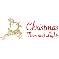 Christmas Trees and Lights UK