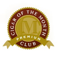 Cigar Month Club