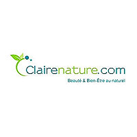 Claire Nature Code de réduction