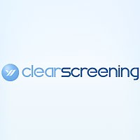 ClearScreening