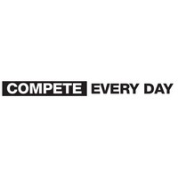 Compete Every Day