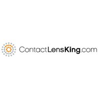 Contact Lens King Coupons