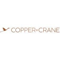 Copper+Crane Coupons