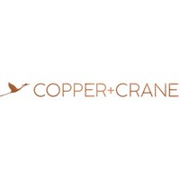 Copper+Crane