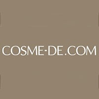 Cosme-De Coupons