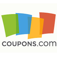 Coupons.com Coupons