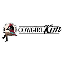 Cowgirl Kim