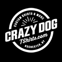 Crazy Dog T-Shirts Coupons