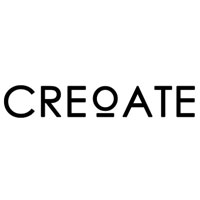 Creoate Voucher Codes