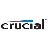 Crucial UK Coupos, Deals & Promo Codes