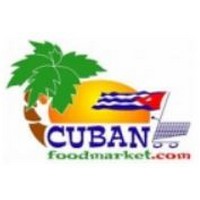 Cuban Food Market