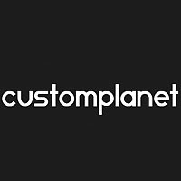 CustomPlanet Coupons