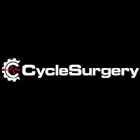 Cycle Surgery UK Voucher Codes