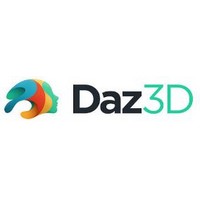 DAZ 3D Coupons