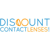 Discount Contact Lenses Coupons