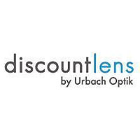DiscountLens Coupons
