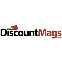 DiscountMags Coupons