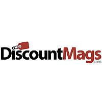 DiscountMags