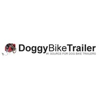 Doggy Bike Trailer