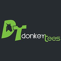 Donkey Tees Coupons