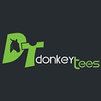 Donkey Tees