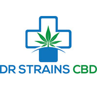 Dr. Strains CBD Coupons