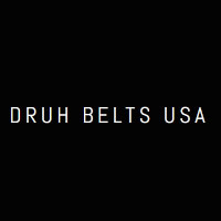 Druh Belts USA Coupons