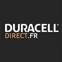Duracell Direct Code de réduction