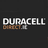 Duracell Direct Ireland