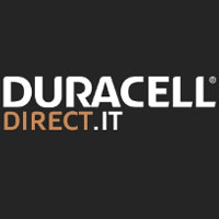 Duracell Direct Codici Coupon