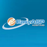 Easy ASP Hosting