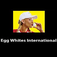 Egg Whites International Coupons