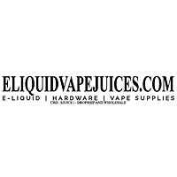 EliquidVapeJuices Coupons