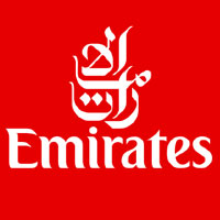 Emirates Airline Coupons