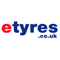 etyres UK Voucher Codes