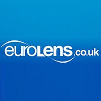 euroLens UK Voucher Codes