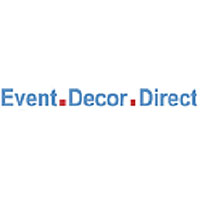 Event Decor Direct Coupons
