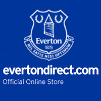 Everton FC Shop Coupons