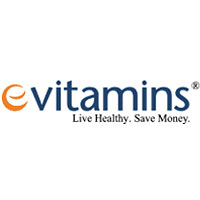 eVitamins Coupons