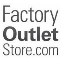 Factory Outlet Store