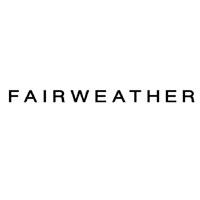 Fairweather Clothing Coupons