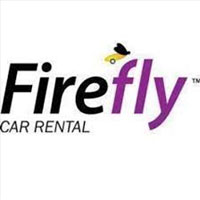 Firefly Car Rental Cupón