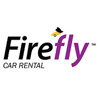 Firefly Car Rental Code de réduction