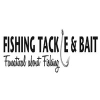 Fishing Tackle and Bait UK Voucher Codes