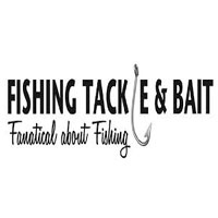 Fishing Tackle and Bait UK