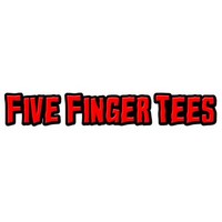 Five Finger Tees