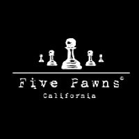 Five Pawns